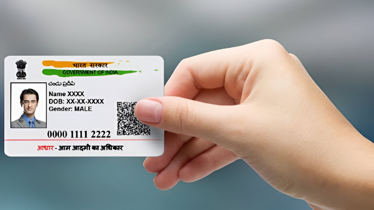 How To Authenticate Aadhaar Card Using Two Easy Ways?