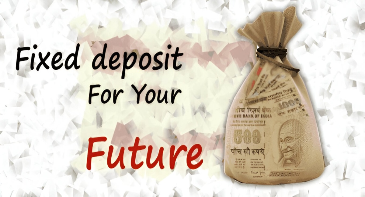 Fixed Deposits: Should You Invest In FDs In 2025?