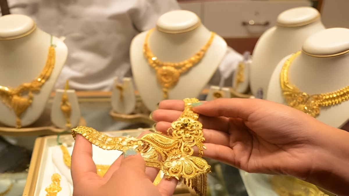 Gold Prices Jump In India, Feb 8: 22K/10 Grams Yellow Metal Rallied 2.58% In 8-Days