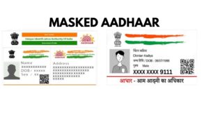 How To Download Masked Aadhaar Card? Step-By-Step Guide