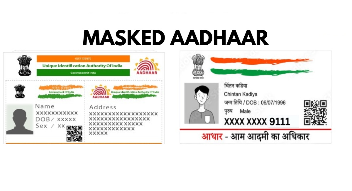 How To Download Masked Aadhaar Card? Step-By-Step Guide