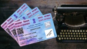 How To Update PAN Card Online? Check Details