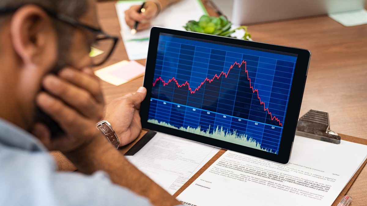 Upcoming Stock Split: 4 Stocks To Split From Feb 17 To March 4, 2025