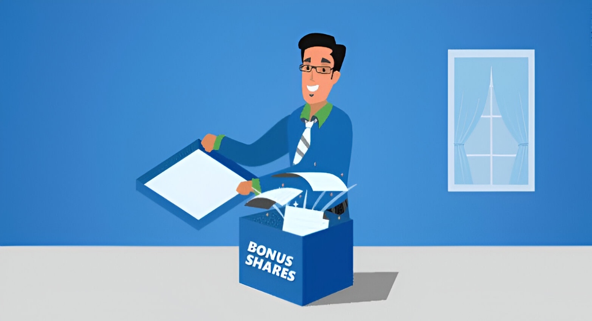 1:1 Bonus Share Recommended: NBFC Under Rs 50 Jumps 1061.14% In 5-Yrs