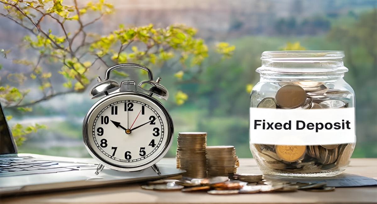 Fixed Deposit (FD) vs. Recurring Deposit (RD): Key Differences Explained