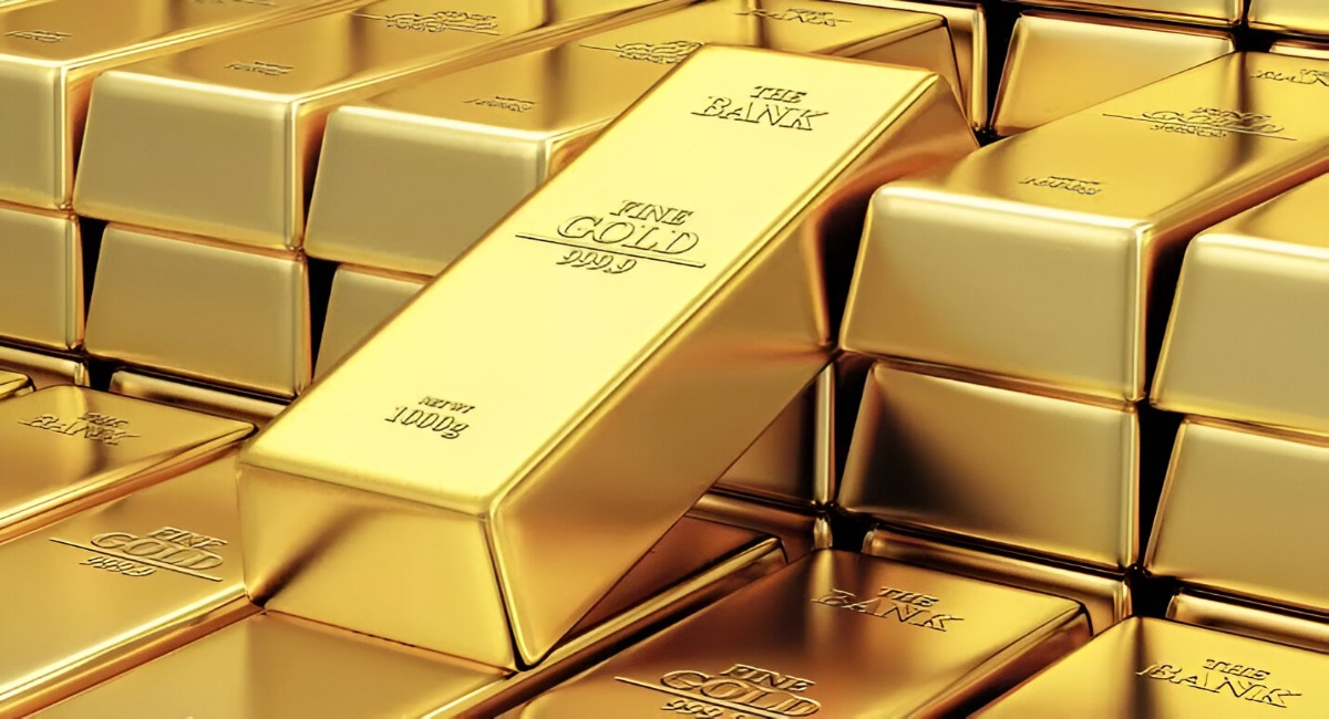 From Jewellery to Digital Gold: The Smarter Ways to Own Gold Today