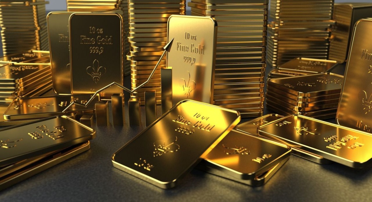 Gold Price Slips In India, Feb 15: 22k/100 Grams Gold Falls By Rs 10,000, Will Price Rise Next Week?