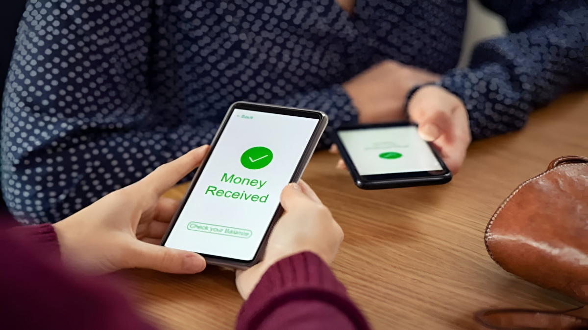 Sent Money To Wrong UPI ID? Quick Steps To Get Your Money Back