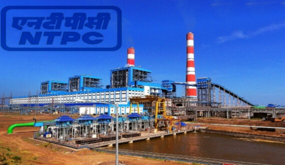 NTPC To Collaborate With EDF, Maharatna PSU Shares To Be In Focus 