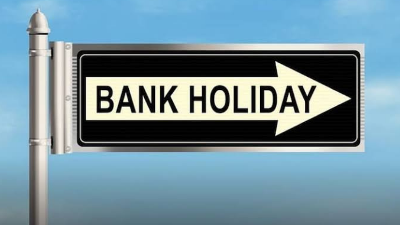 Bank Holidays, April 2025: How Many Days Will Bank Remain Closed? Check State-Wise List