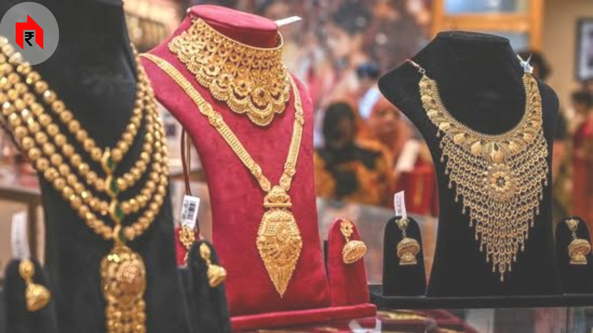 Gold Price India, April 5: 22k/100 Grams Gold Plunges By Rs 9K, Big Drop In Silver