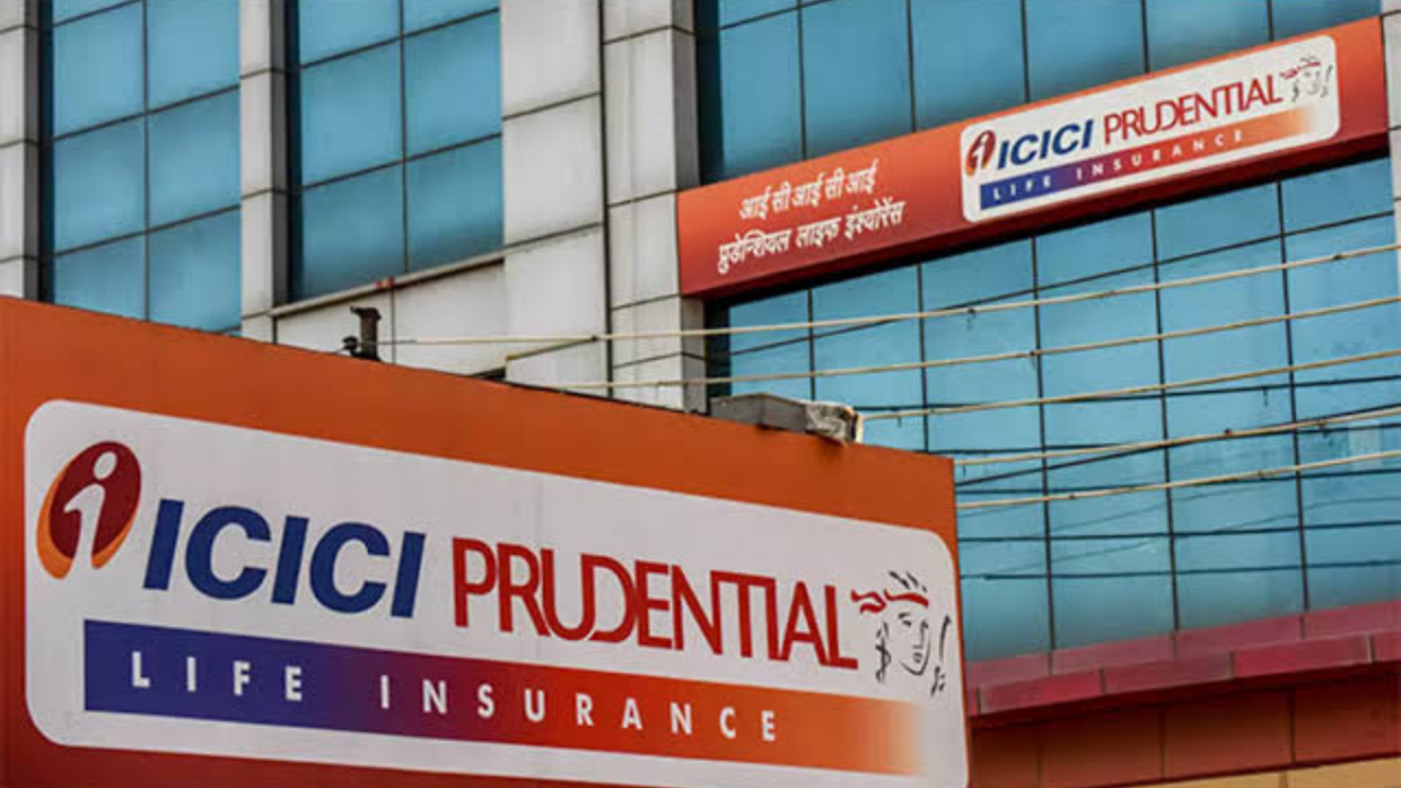 ICICI Prudential Declares Re 0.85/Sh Dividend, 39.6% Jump In PAT