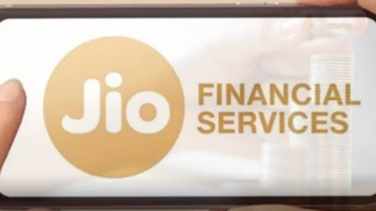 Jio Financial Services To Consider Results, Maiden Dividend; Shares FALL 41.69% From Highs