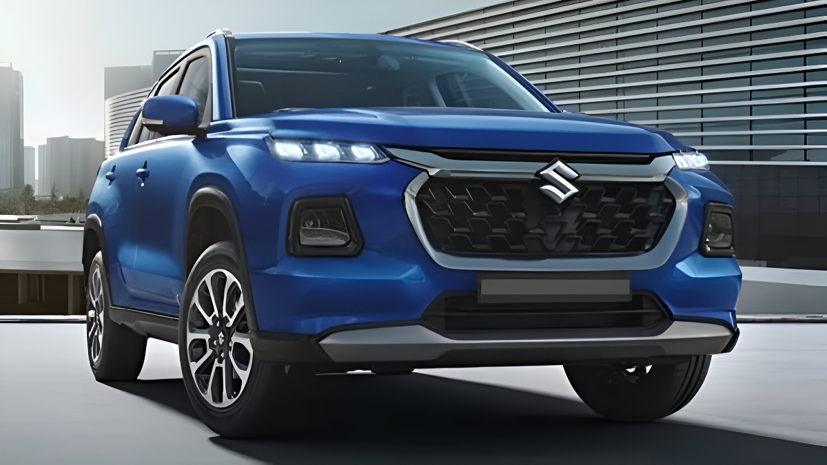 Rs 135/Sh Dividend Recommended: Why Maruti Suzuki Shares Declined?