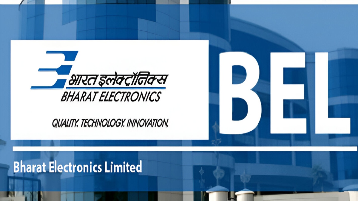 BEL Q4 Results 2025: PSU Declares 18.36% Jump In Net Profit, 90% Dividend