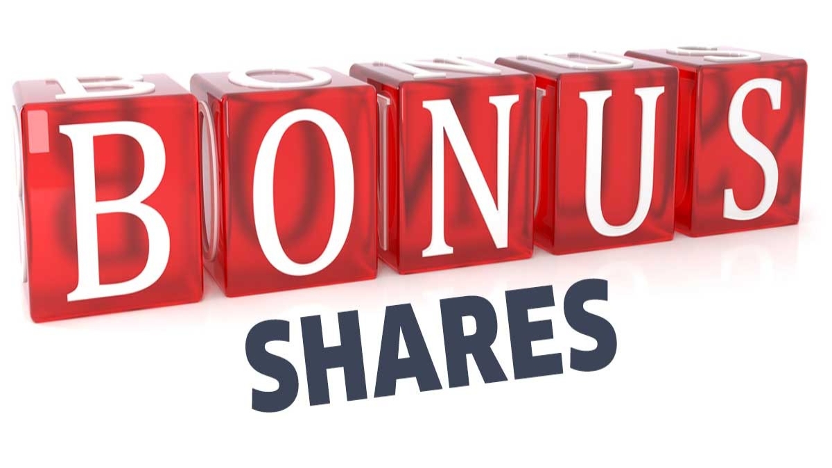 FII-Backed Small Cap Set To Consider Dividend, Bonus Share On May 24, Shares Jump 39.55%