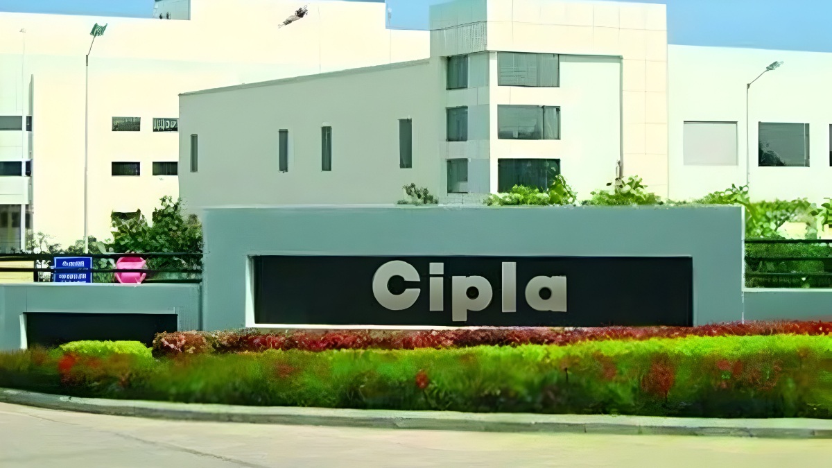 Cipla Declares 30.12% Jump In Net Profit, Rs 16/Sh Dividend