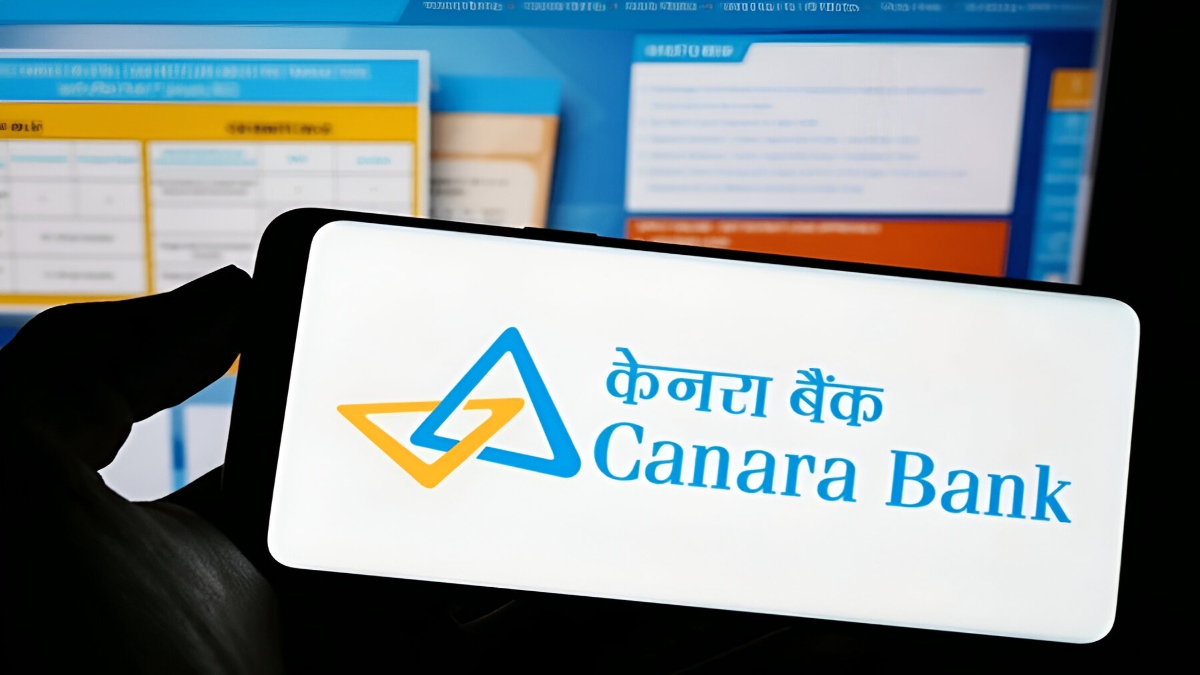Canara Bank Announces 33.15% Surge In Net Profit, Rs 4/Sh Dividend; Shares Rally