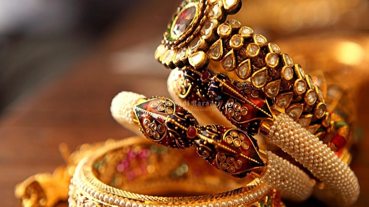 Big Drop In Gold Price India, May 12: Why Yellow Metal Declined?
