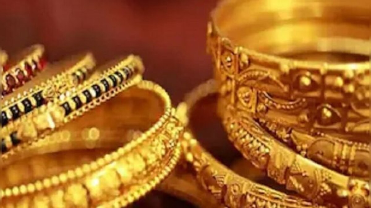 Gold Price Zooms In India, May 5: 24k, 22k, 18k Gold Glitters, Check Latest Price After Fresh Rise