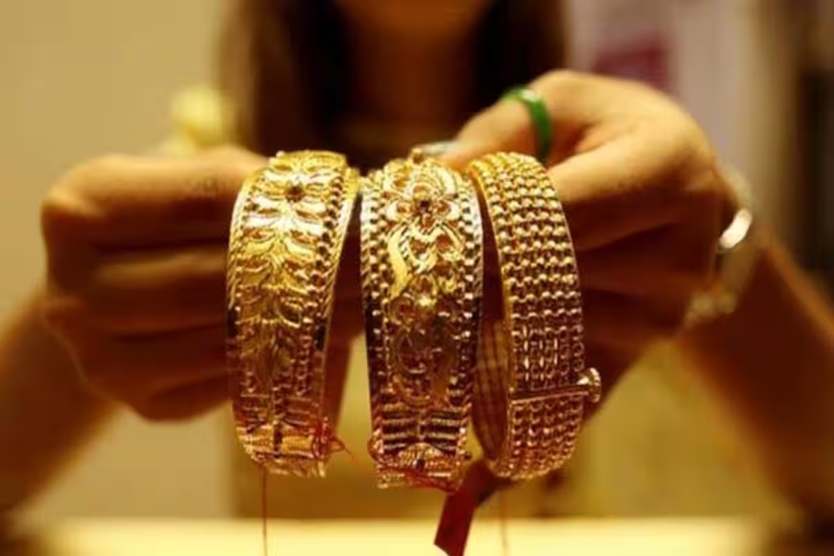 Gold Prices Flat In India, May 17: Check Latest Yellow Metal Prices In Key Cities