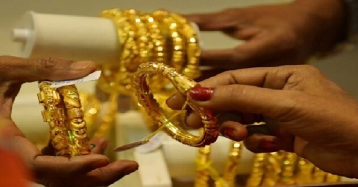 Gold Price India, May 16: 24k/100 Gram Gold Rises By Rs 12K After Falling By 3.59%
