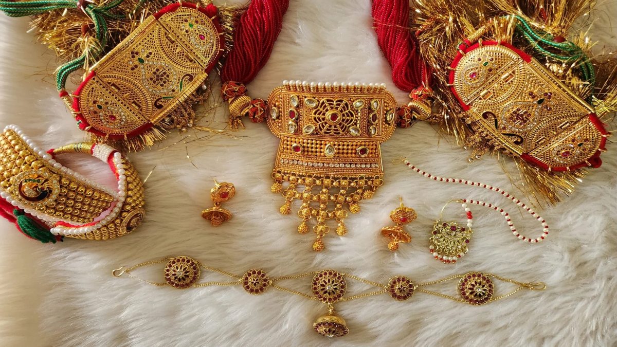 Gold Price Rebound In India, May 19: Will Gold Hit New All-Time High By Year-End?