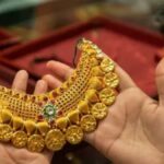 Gold Prices Eases In India, May 20: 24k/100 Grams Gold Sheds Rs 4,900