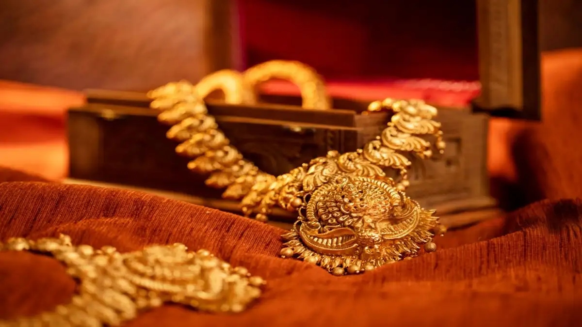 Gold Prices In India Rebound After Sharp Fall, Silver Prices Decline; Check Latest Rates