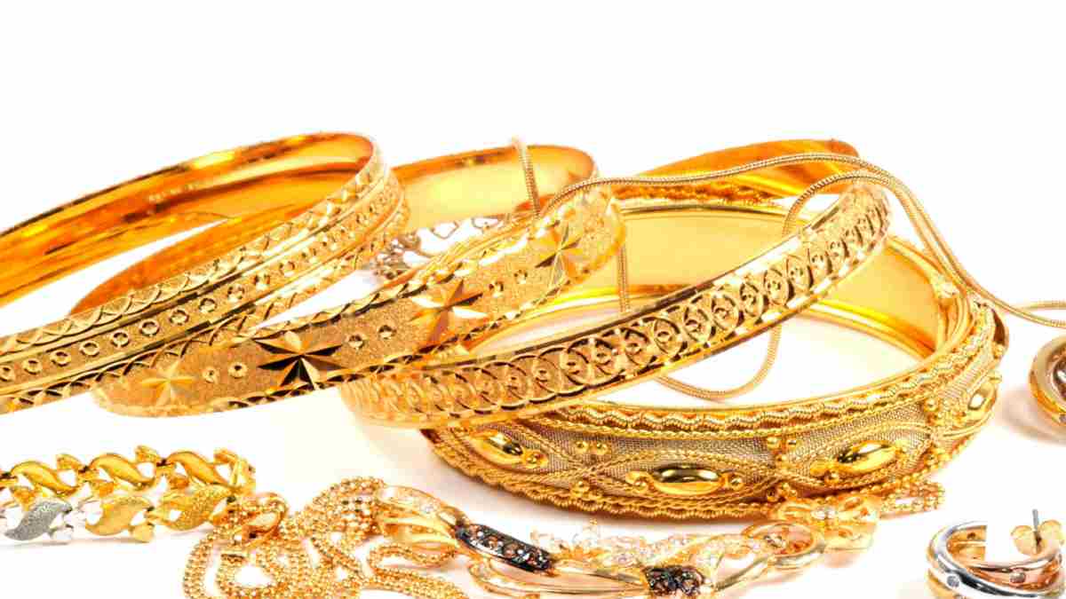Gold Price India, May 6: 24K/100 Grams Yellow Metal Rallied By Rs 27,300