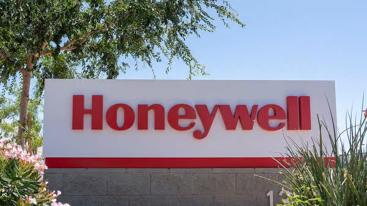 Honeywell Declares 5.6% YoY Dip In Net Profit, Highest Ever Dividend