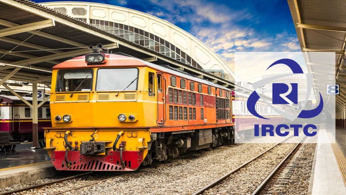 IRCTC Dividend 2025: Miniratna PSU declares 26.05% YoY Jump In Net Profit, Re 1/Sh Dividend 