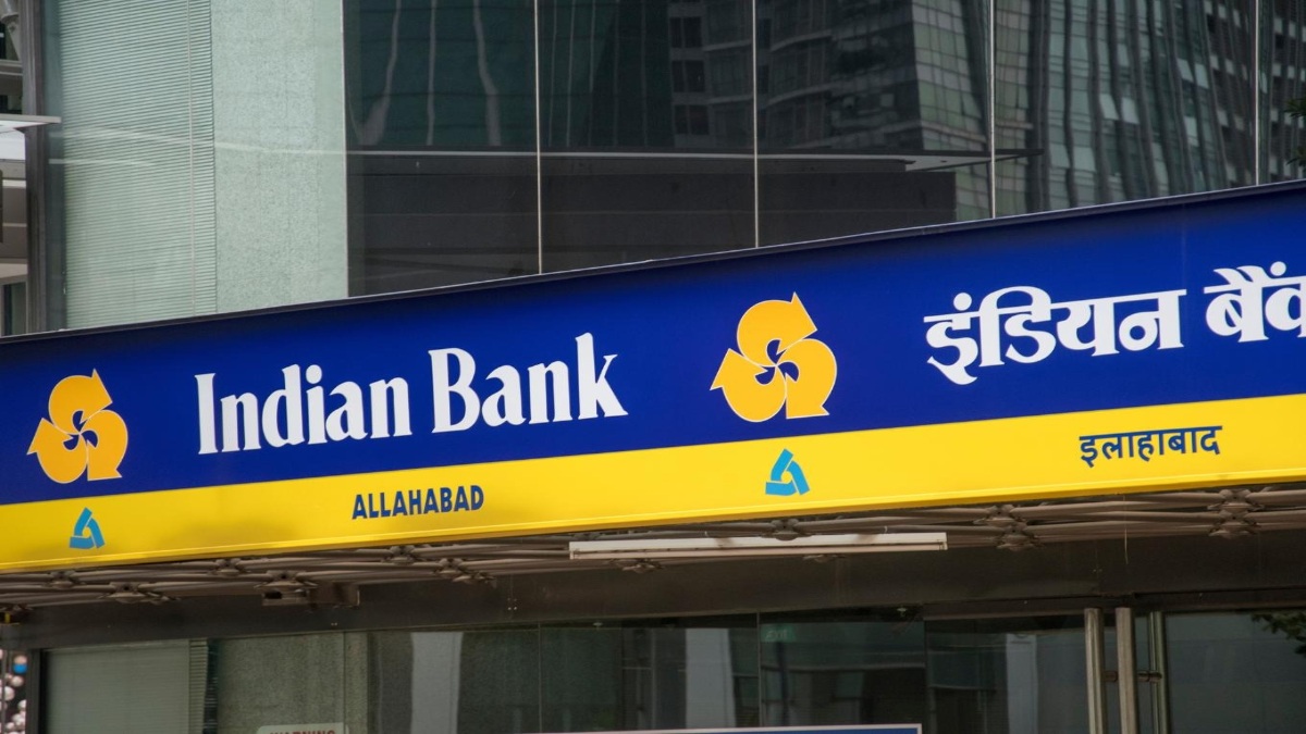 Indian Bank Declares 32% YoY Jump In Net Profit, Highest Ever Dividend