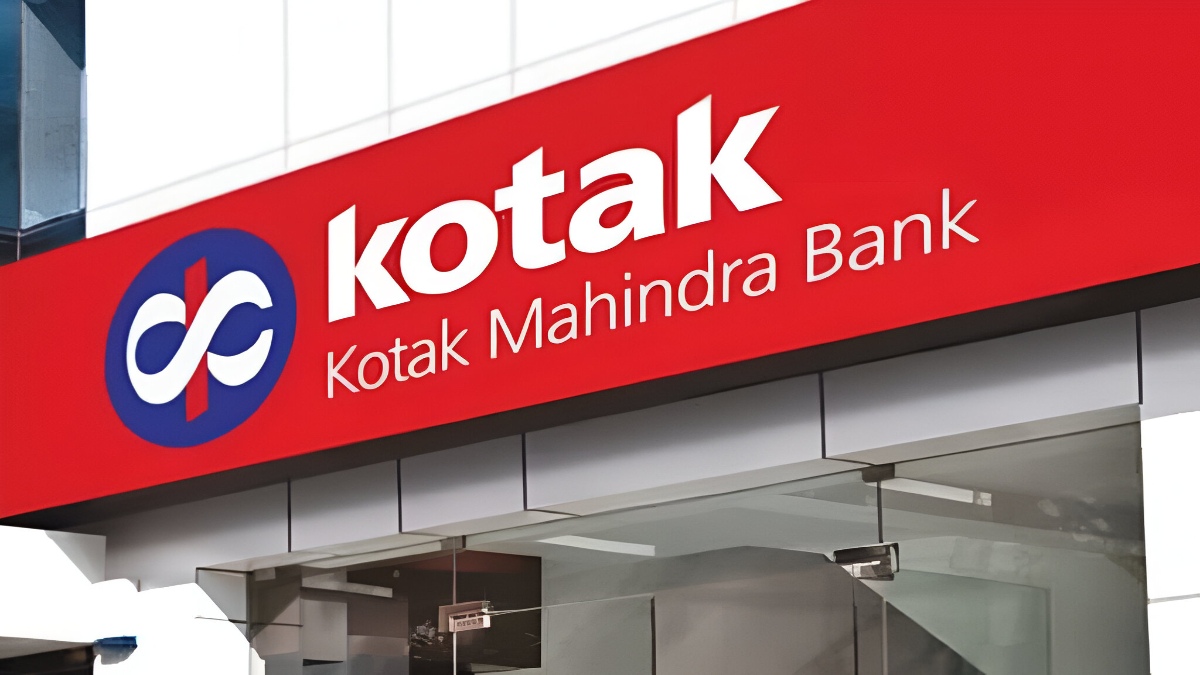 Kotak Mahindra Recommends Rs 2.50/Sh Dividend, Shares To Be In Focus