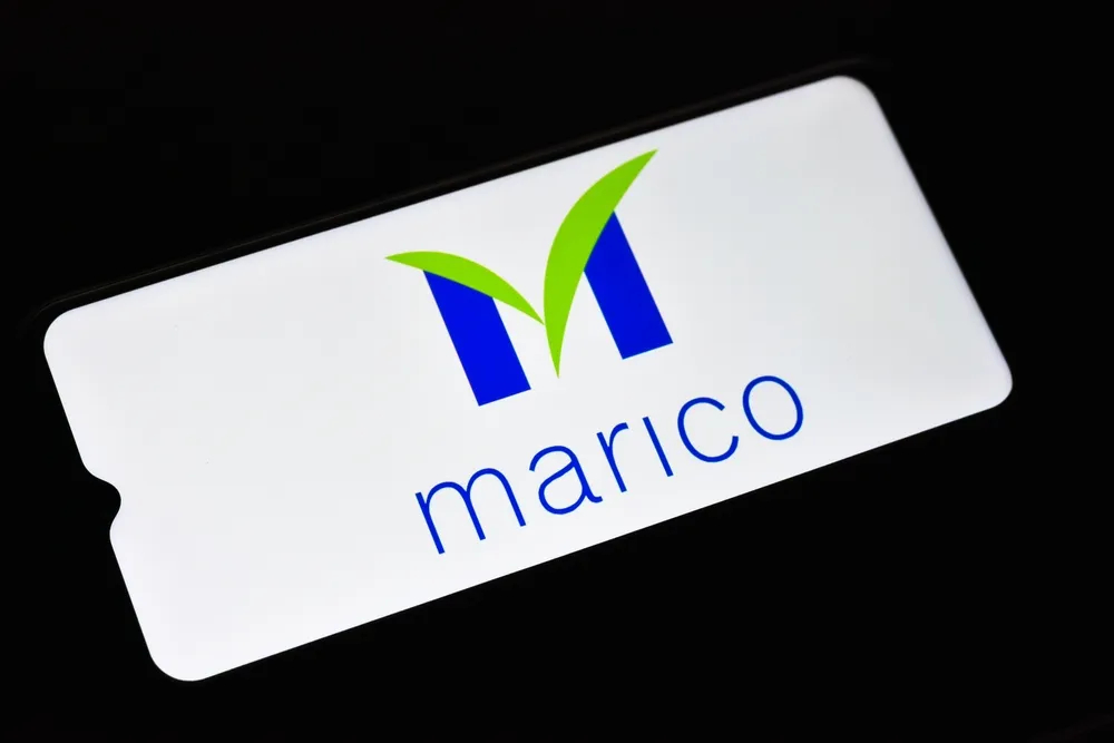 FMCG Marico Recommends Highest Ever Dividend, Shares End Lower