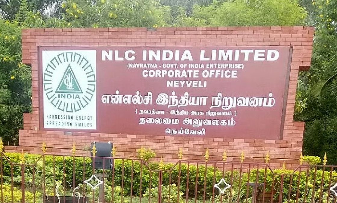 NLC India Declares 321.88% Jump In Net Profit, Rs 1.50 Per Share Dividend
