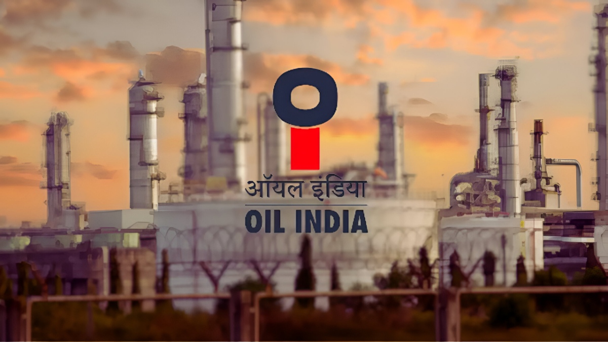 Maharatna Oil PSU Oil India To Consider Dividend, Shares Outperform Market