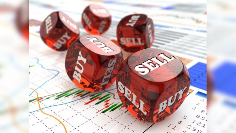 Tata Motors Shares Slip 41.15% From Peak, Should You Buy, Sell Or Hold?