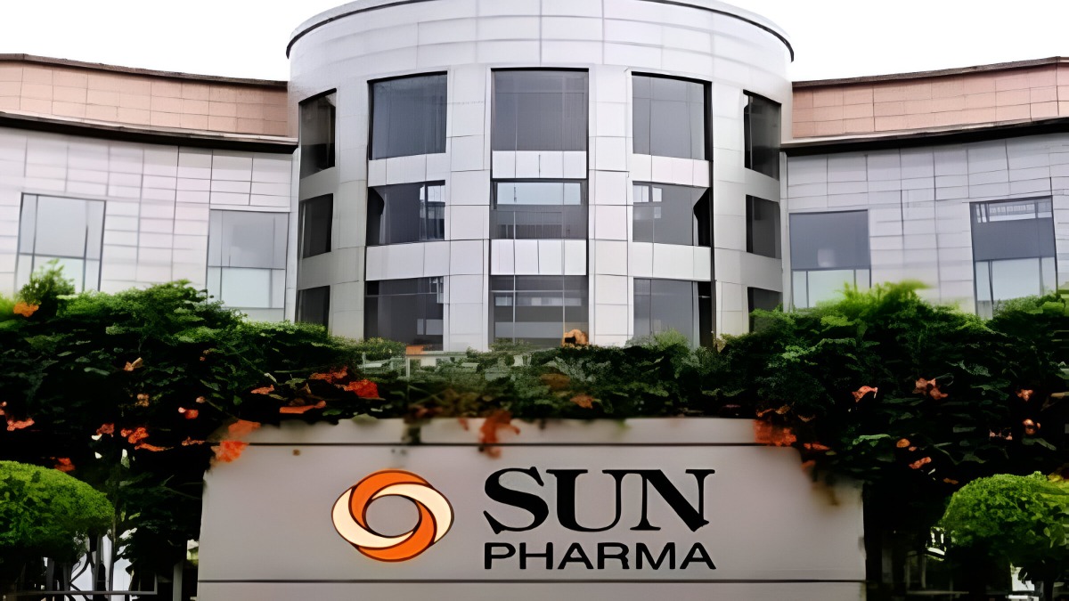 Sun Pharma To Mull Results, Dividend; Why Shares Plunged Steeply?