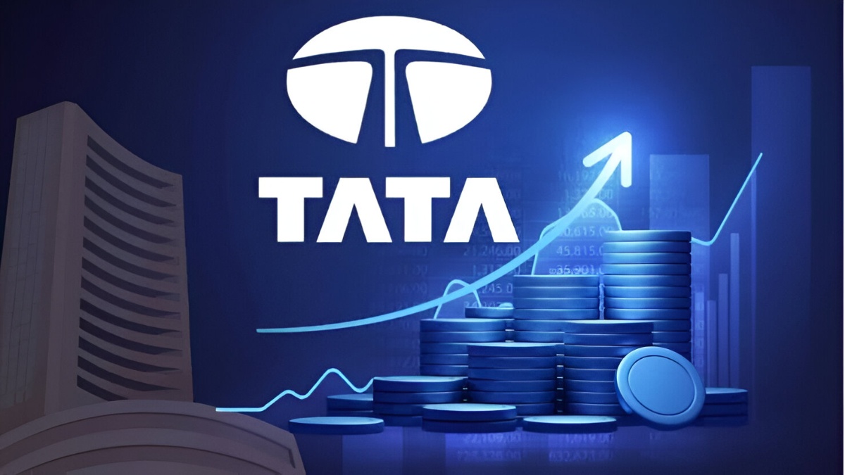 270% Dividend: Tata Investment Reveals Dividend Payment Date, Shares Gain