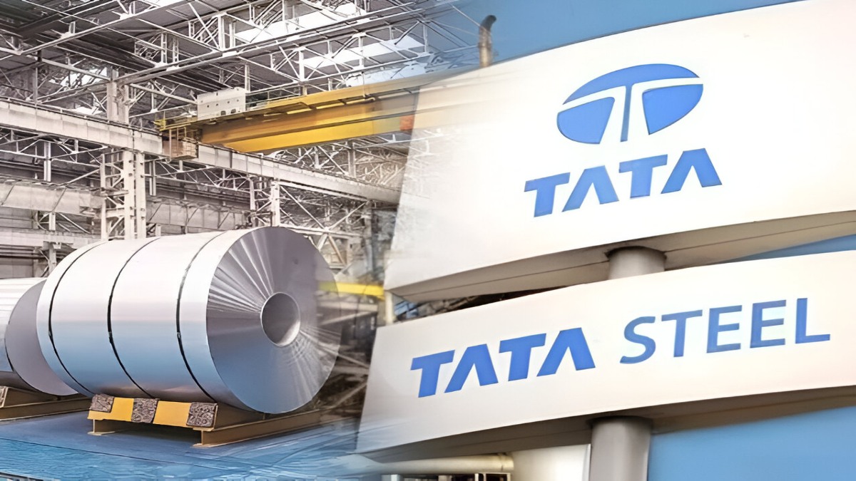 Rs 3.60/Sh Dividend: Buy Tata Steel Shares As Q4 Net Profit Zooms 112.7%?