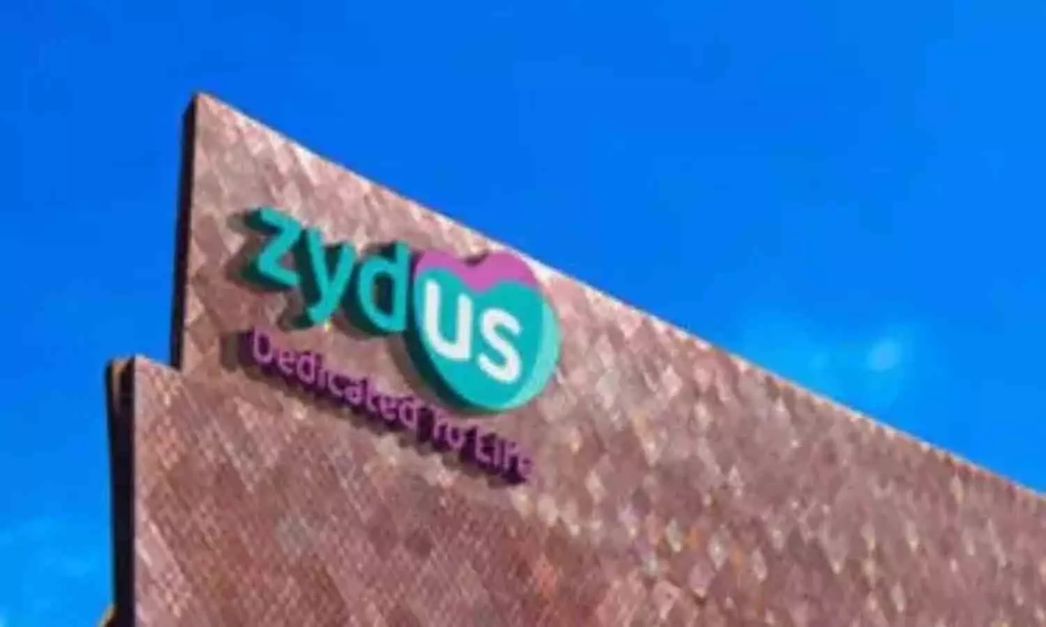 Zydus Lifesciences Declares Marginal Dip In Net Profit, Highest Dividend Since 2015